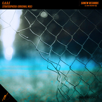 C.A.G.E - Stratosphera