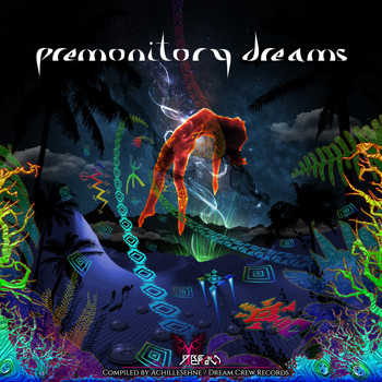Various Artists - Premonitory Dreams