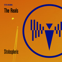 The Reals - Stratospheric