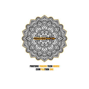 Various Artists - Future Tracks Tech House Compilation One