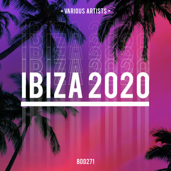 Various Artists - Ibiza 2020