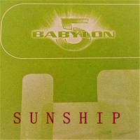 Sunship - Babylon EP