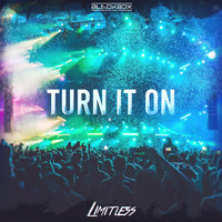 Limitless - Turn It On
