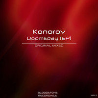 Konorov - Doomsday (EP)
