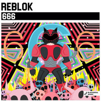 Reblok - 666