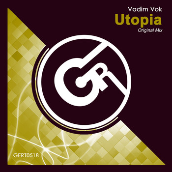 Vadim Vok - Utopia