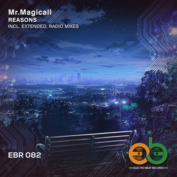 Mr.Magicall - Reasons