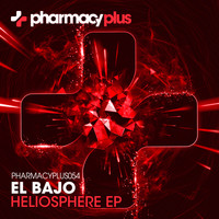 El Bajo - Heliosphere EP
