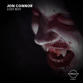 Jon Connor - Lost Boy