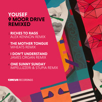 Yousef - 9 Moor Drive Remixed