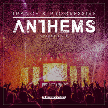 Various Artists - Trance & Progressive Anthems, Vol. 4