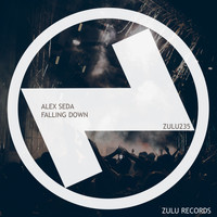 Alex Seda - Falling Down
