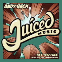 Andy Bach - Set You Free