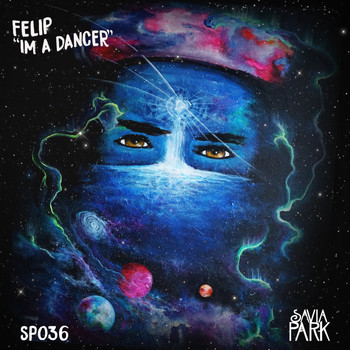 Felip - I'm A Dancer