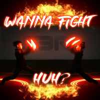 S3RL - Wanna Fight Huh