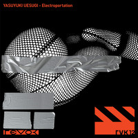 Yasuyuki Uesugi - Electroportation LP