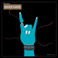 Guray Kilic - Dance Naked