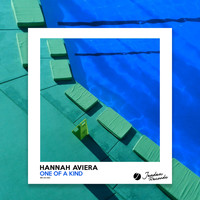Hannah Aviera - One Of A Kind