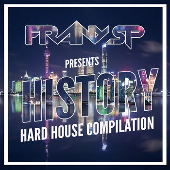Frany SP - History
