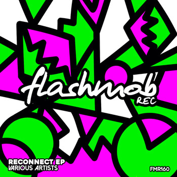 Various Artists - Reconnect
