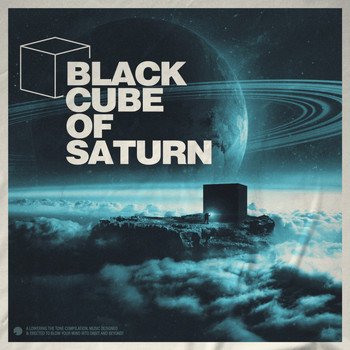 Various Artists - Black Cube Of Saturn