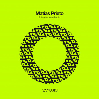 Matias Prieto - Folk
