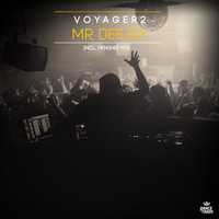 Voyager2 - Mr Deejay