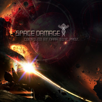 Various Artists - Space Damage