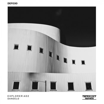 Dangelo (Arg) - Explorer A02