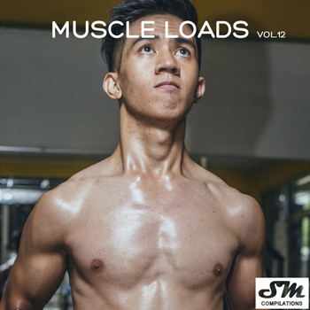 Various Artists - Muscle Loads, Vol. 12