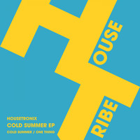 Housetronix - Cold Summer EP