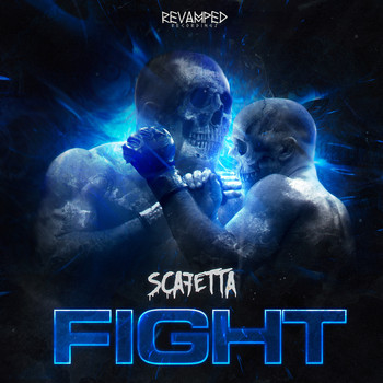 Scafetta - Fight