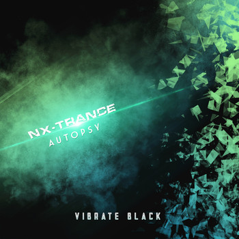 NX-Trance - Autopsy (Extended Mix)