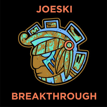 Joeski - Breakthrough