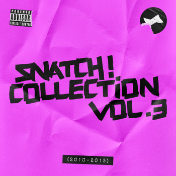 Various Artists - Snatch! Collection, Vol. 3 (2010 - 2015)