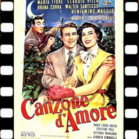 Claudio Villa - Buongiorno A Te (Il Primo Amore) (Soundtrack "Canzone D'Amore")