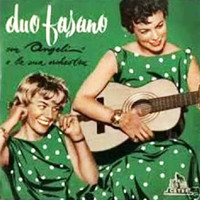 Duo Fasano - La Cicogna Distratta (1951)