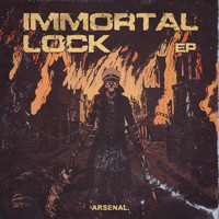 Arsenal - IMMORTAL LOCK
