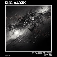 DJ Carlo Bardini - Skylab