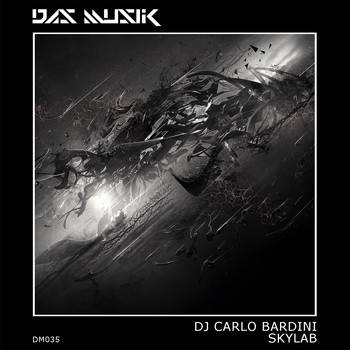 DJ Carlo Bardini - Skylab