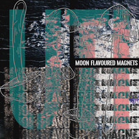 Under the Influence - Moon Flavoured Magnets