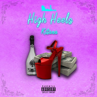 Kitana - High Heels (Explicit)