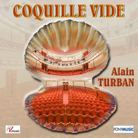 Alain Turban - Coquille vide