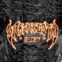 Sabertooth - Fury (Explicit)