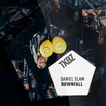 Daniel Slam - Downfall