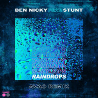 Ben Nicky - Raindrops (Avao Remix)