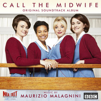 Maurizio Malagnini - Call the Midwife
