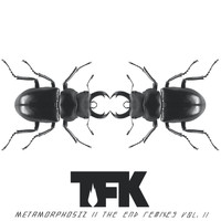 Thousand Foot Krutch - Metamorphosiz: The End (Remixes, Vol. 2)