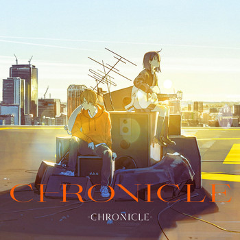 Chronicle - CHRONICLE