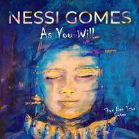 Nessi Gomes - As You Will (Shye Ben Tzur Cover)